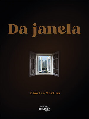 cover image of Da Janela